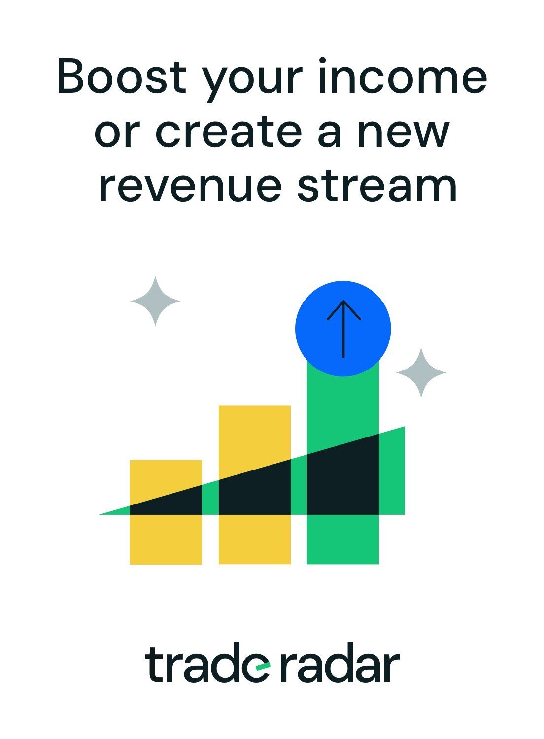 Brand and marketing communications – Trade Radar