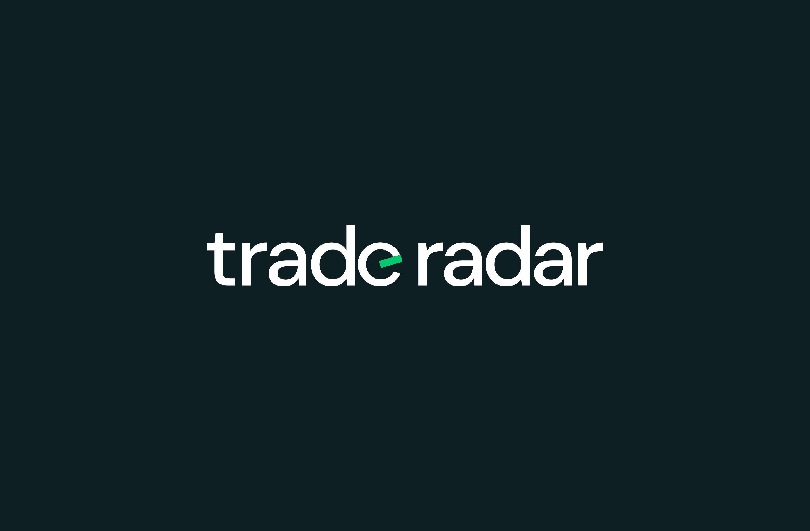 Brand logo – Trade Radar